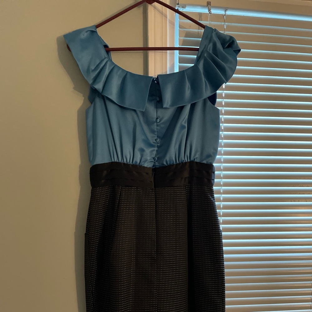 Max and Cleo dress